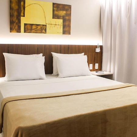 Smart Hotel Joao Pessoa Ngoại thất bức ảnh