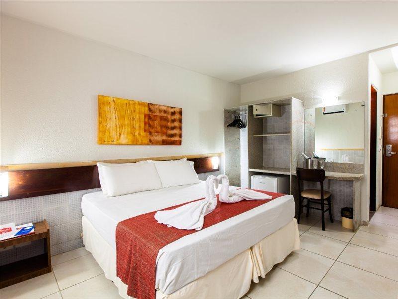 Smart Hotel Joao Pessoa Ngoại thất bức ảnh