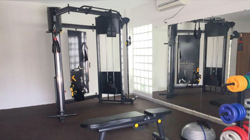 Smart Hotel Joao Pessoa Ngoại thất bức ảnh