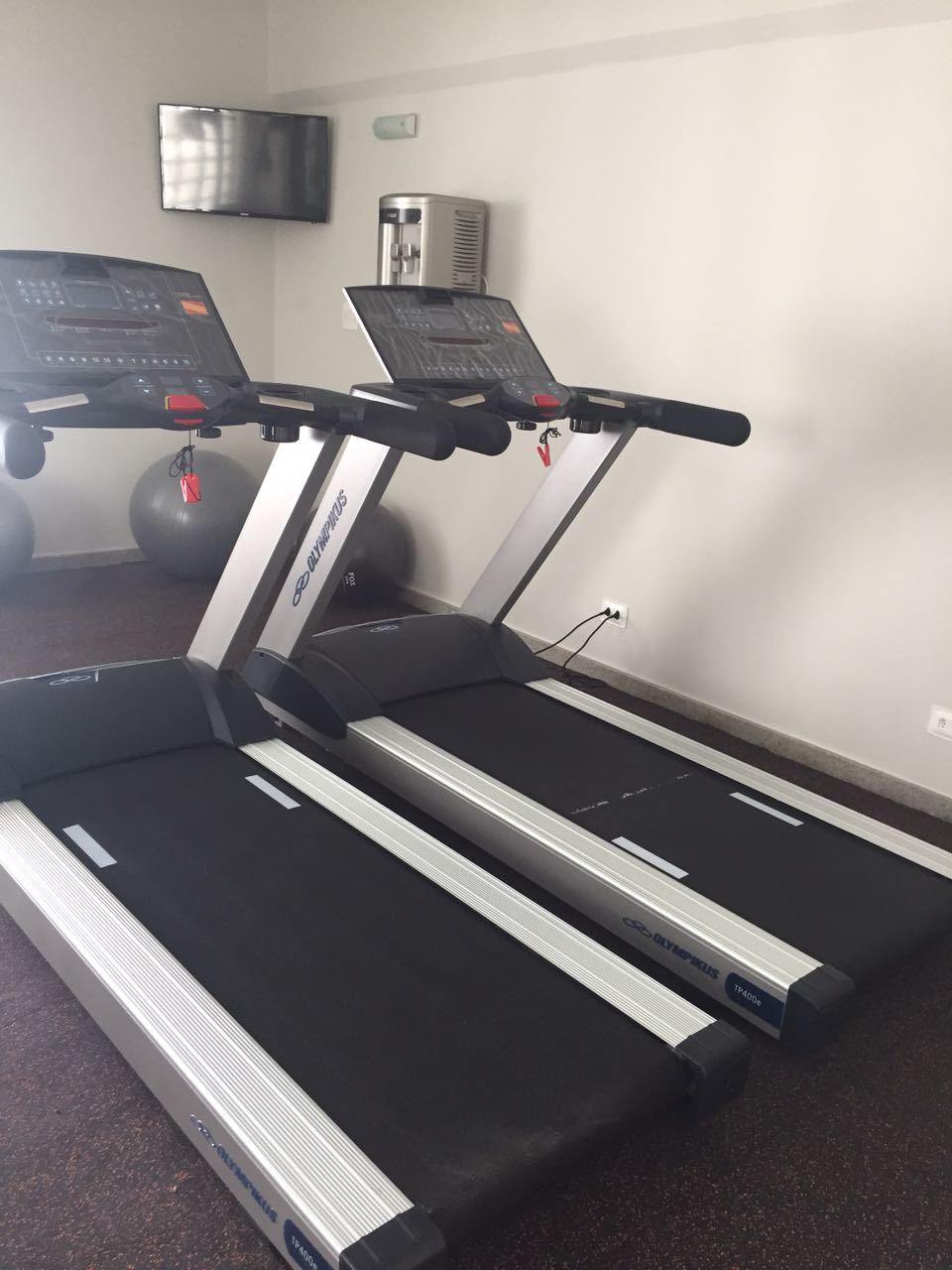 Smart Hotel Joao Pessoa Ngoại thất bức ảnh
